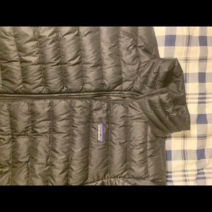 Patagonia Down Puff Jacket